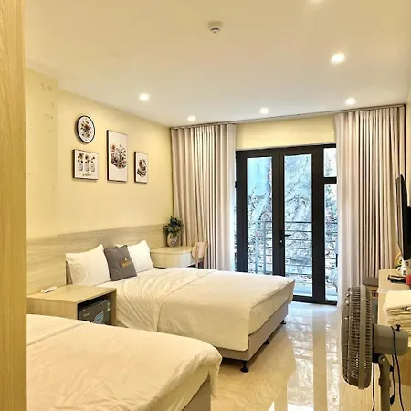 Hanoi'S Lane Homestay